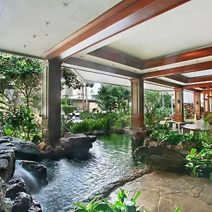 Apartment Maluhia Mountain View 1 Bed 1 Free Parking, Honolulu