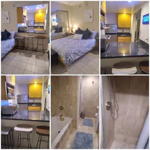Royal Garden Waikiki Studio Гонолулу