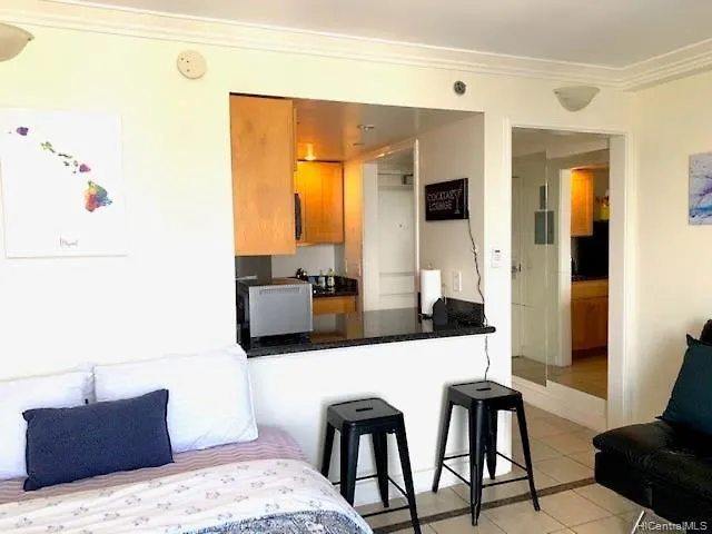 Royal Garden Waikiki Studio Гонолулу 0*,